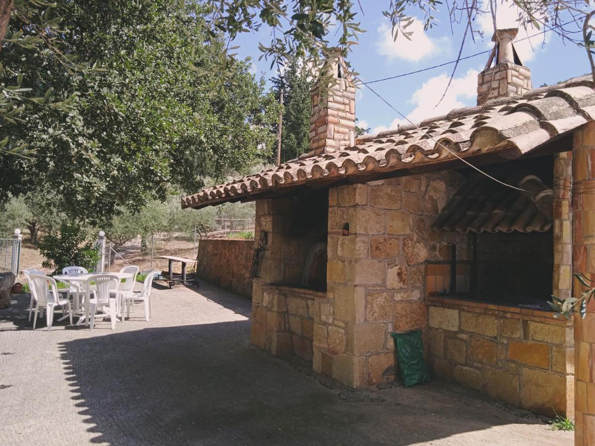 Olympia House Villa Olimpia Exterior foto